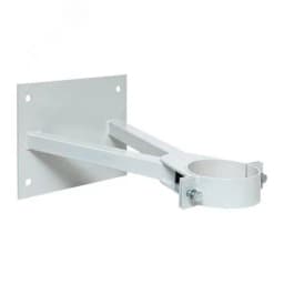 Кронштейн прижимной для трубы D=140мм PROxima EKF