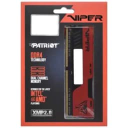Оперативная память Patriot Viper Elite II PVE2432G266C6K