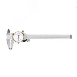 Штангенциркуль ШЦК-1-150 0.02 (ГРСИ №72189-18) Hortz