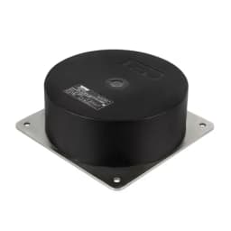 Индуктивный датчик ТЕКО ISN IC16P5-12G-R110-LZS27