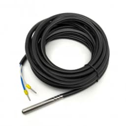 Датчик температуры (кабель 3.75 м) NTC 12,7K b3950 6x50 мм