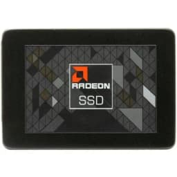 Накопитель AMD Radeon R5 Series 240Gb R5SL240G