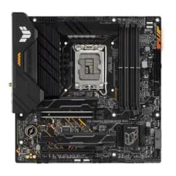 Материнская плата ASUS TUF Gaming B660M-Plus WiFi