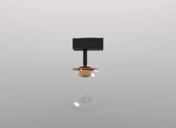 Светильник для низковольтного трека SY SY601262BZ10WW