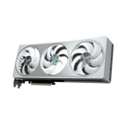 Видеокарта nVidia GeForce RTX 5070 12Gb GV-N5070AERO OC-12GD 1.0 GigaByte
