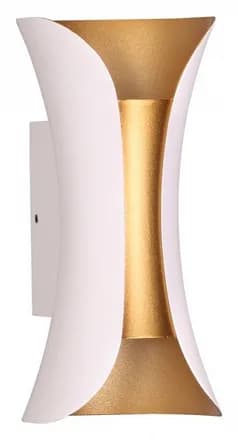 Светильник на штанге Odeon Light Krista 38866WG