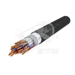 кабель КВВГэнг(А) 27х2,5
