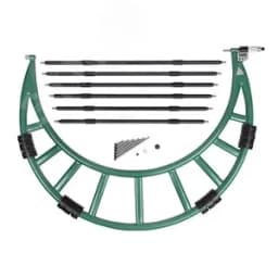 Микрометр электронный цифровой МКЦ-600-750 0.001