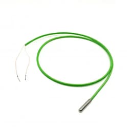 Датчик температуры (кабель 0.5 м) PT1000 B 3x15 мм