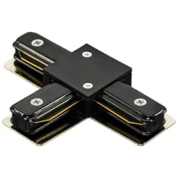 Соединитель Tобразный однофазный Barra Lightstar 502137