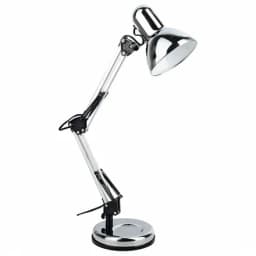Настольная лампа офисная Arte Lamp Junior A1330LT1CC
