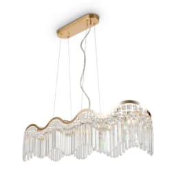 Подвеснойсветильник Maytoni Gracia DIA201PL06G1