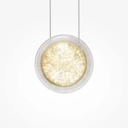 Подвеснойсветильник Maytoni Pharao MOD361PLL7BS3K1