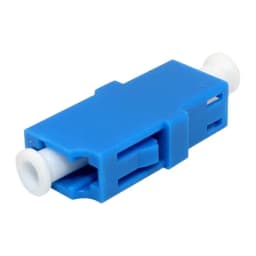 Розетка LC/UPC simplex