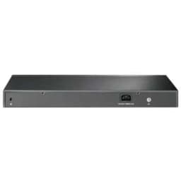 24 портовый управляемый коммутатор TL-SG2428P TP-Link