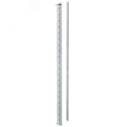 Комплект дополнительных стоек, 1-стороннее, В=33M,Г=600 DKC