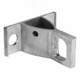 Кронштейн анкерный CAS 2000-TE 20 кН, REXANT