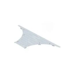 Крышка T-образного / крестового соединения 500мм OBO Bettermann