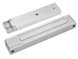 Замок электромагнитный Aler AL-400 PRemium (12 В, серый)