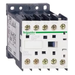 Пускатель магнитный 9А ~230В 1НО LC1K Schneider Electric