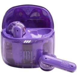 Наушники Tune Flex Ghost Purple JBL