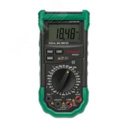 Мультиметр профессиональный MS8265