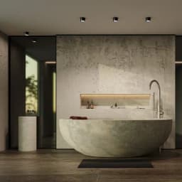 Cветильник Hydra Technical Ceiling C090CL10W4KB