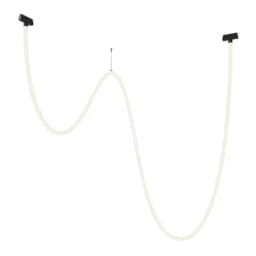 Трековый подвесной светильник Tau Exility 4000K 100Вт 360 Technical TR1012100W4KB