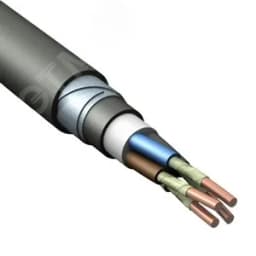 Кабель силовой ВБШвнг(А)-FRLS 4х2,5 (N)-1 ТРТС