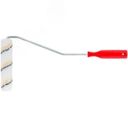 Валик микрофибра "мини", диаметр 15/33 мм, ворс 9 мм, 150 мм