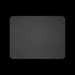 Заглушка проема вентиляторного блока TLK TLK-BLNK-FAN-M-GY