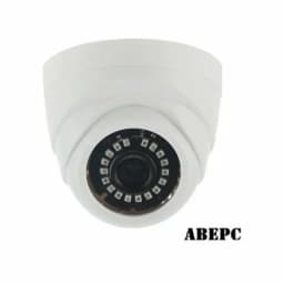 Камера видеонаблюдения 5Мп Аверс AV-S509IR-ATC-2.8, AHD/TVI/CVI/CVBS