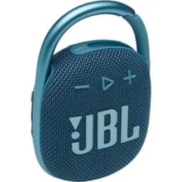 Колонка Clip 4 Blue JBL