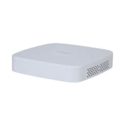 IP видеорегистратор 8 кан. Dahua DHI-NVR4108-4KS3