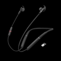 Гарнитура Jabra Evolve 65e MS