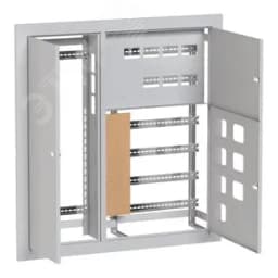 Щит этажный 7 кв. слаботочка слева (1000х950х160) PROxima