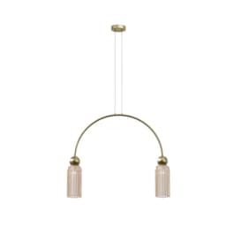 Подвеснойсветильник Maytoni Antic MOD302PL02CG