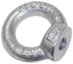 Рым-гайка М10 IEK (CLP1M-RG-10) (2 шт/уп)