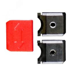 Ножи сменные для Клещей для снятия изоляции 10-16 мм круглые