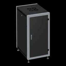 Напольный телекоммуникационный шкаф 22U 600x800 SYSMATRIX SL 6822.922