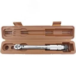 Ключ динамометрический 1/4"DR, 5-25 Нм Ombra