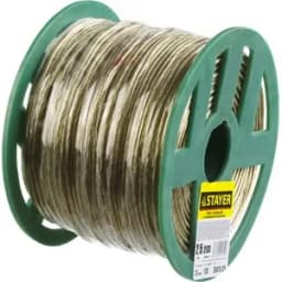 Трос стальной 2, ЗУБР