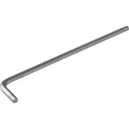 Ключ торцевой шестигранный удлиненный для изношенного крепежа, H5