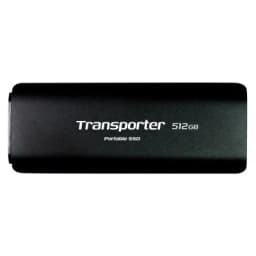 Накопитель Patriot Transporter 512Gb PTP512GPEC