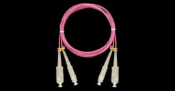 Патч-корд NIKOMAX NMF-PC2M4C2-SCU-SCU-003