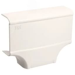 Угол Т-образный для кабель-канала 80х40 Праймер CKK-40D-T-080-040-K01 IEK