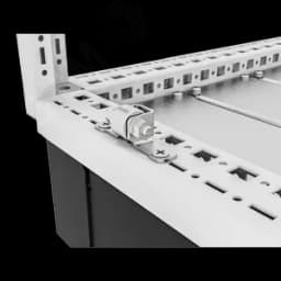 Ролик опорный для двери RS52