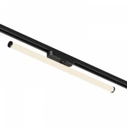 Накладной светильник Denkirs Strom DK6638BK