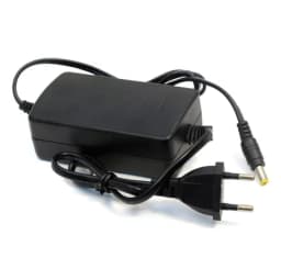 Стабилизированный блок питания 12В/3А, AMATEK, AP-D12/30