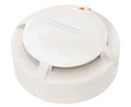 Извещатель пожарный точечный дымовой оптико-электронный адресно-аналоговый радиоканальный Болид С2000Р-ДИП